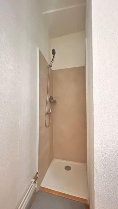 Le Cocon Apartment Montauban Exterior foto