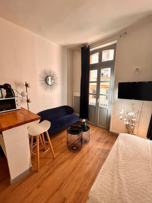 Le Cocon Apartment Montauban Exterior foto
