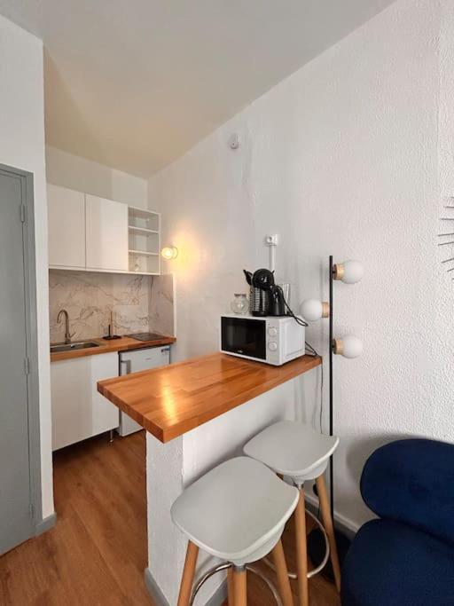 Le Cocon Apartment Montauban Exterior foto