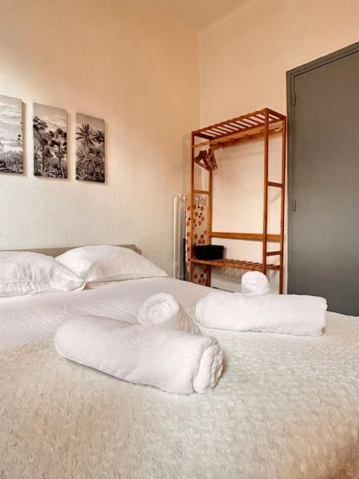 Le Cocon Apartment Montauban Exterior foto