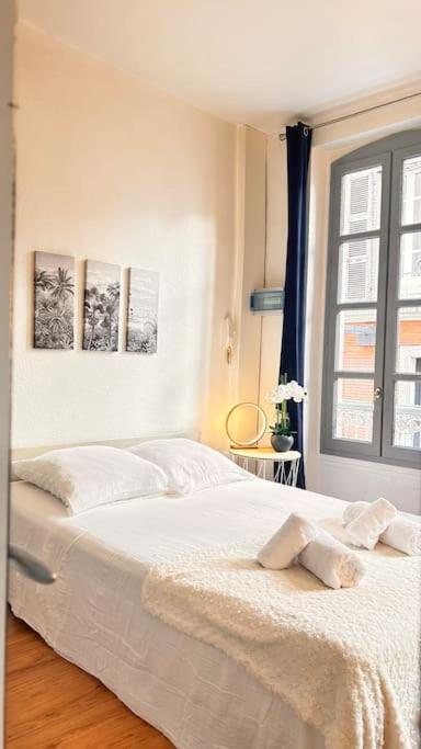 Le Cocon Apartment Montauban Exterior foto