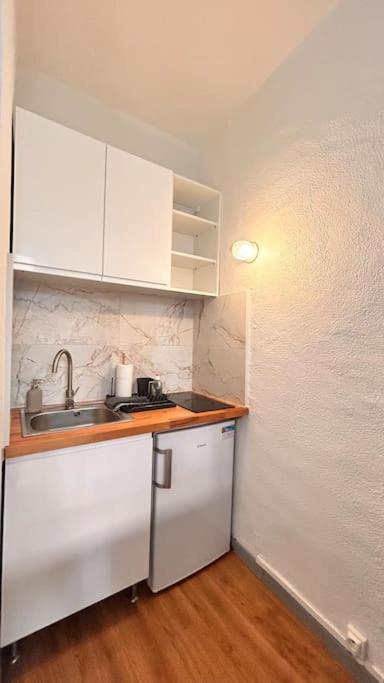 Le Cocon Apartment Montauban Exterior foto