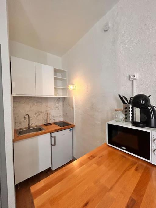 Le Cocon Apartment Montauban Exterior foto