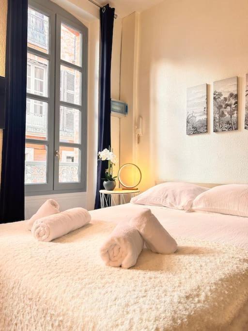 Le Cocon Apartment Montauban Exterior foto